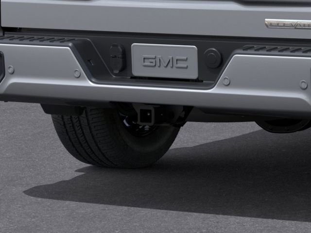 2026 GMC Sierra 1500 Elevation - Photo 15