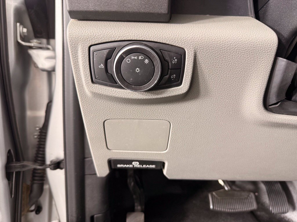 Used 2018 Ingot Silver Ford XL image 22
