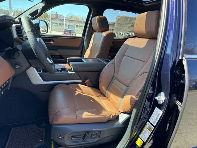 2026 Toyota Tundra 1794 Edition - Photo 10