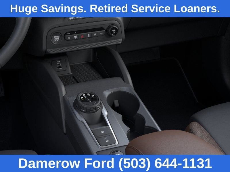Used 2026 White Ford Outer Banks image 15