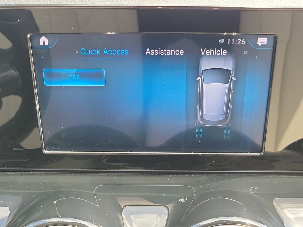 Certified Used 2023 White Mercedes-Benz GLA 250 image 16