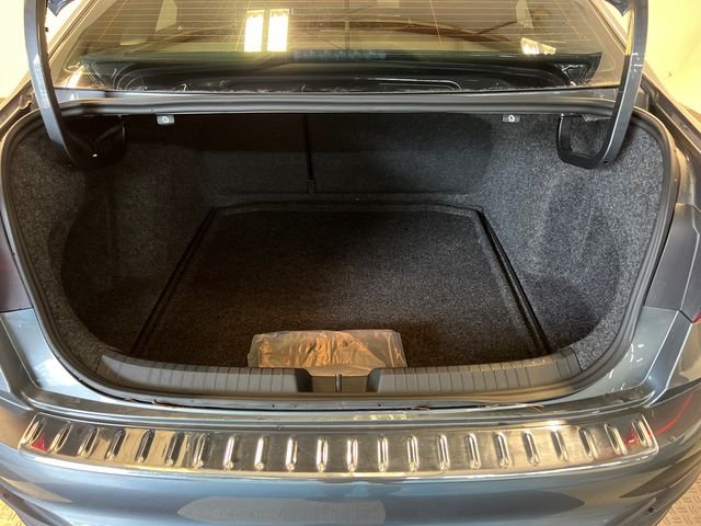 New 2025 Gray Volkswagen 1.5T S image 5