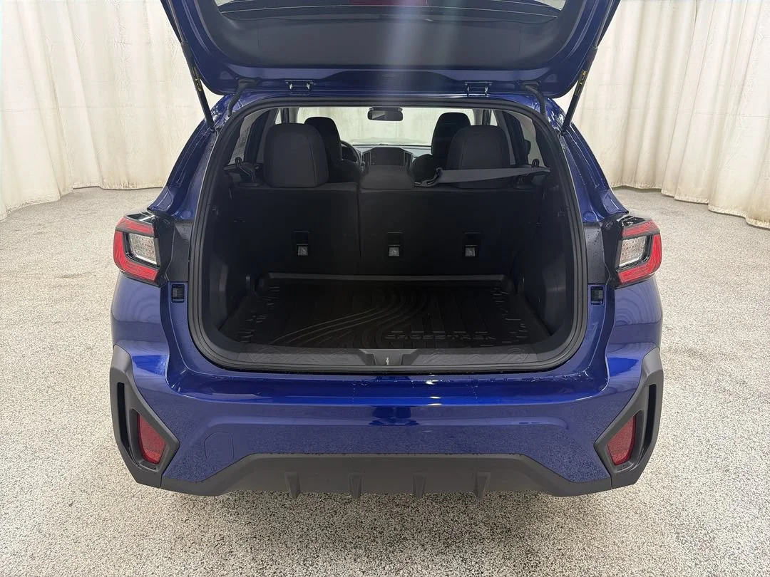 New 2026 SAPPHIRE BLUE PEARL Subaru Premium image 17