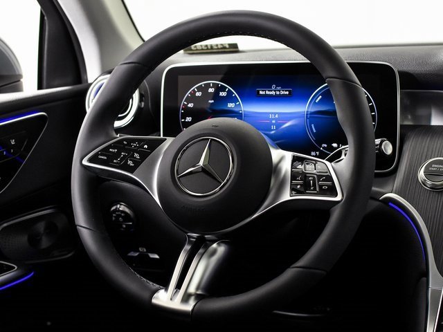 2025 Mercedes-Benz GLC Base - Photo 61