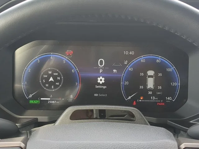 Used 2025 Beige Toyota Base image 33