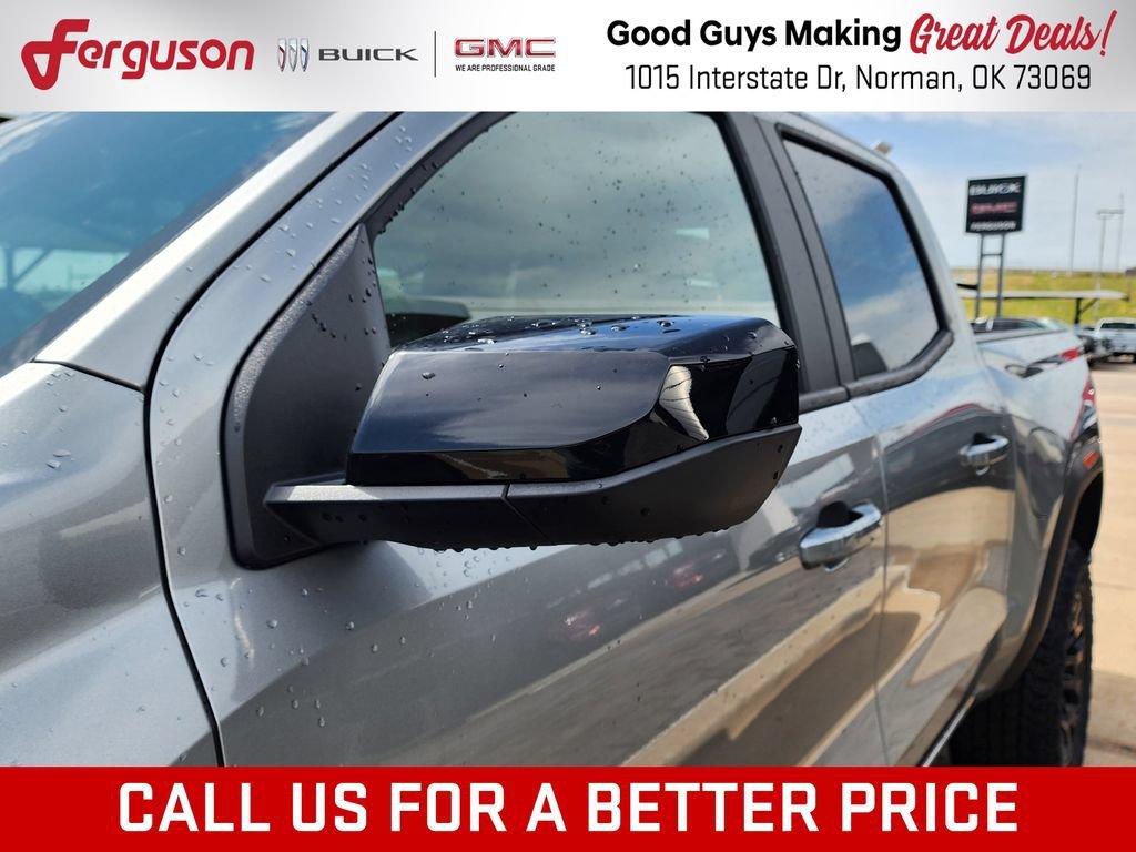 2026 GMC Canyon Elevation - Photo 13