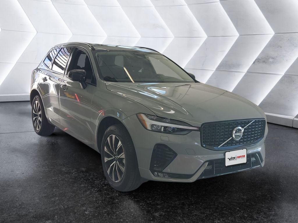 2025 Volvo XC60