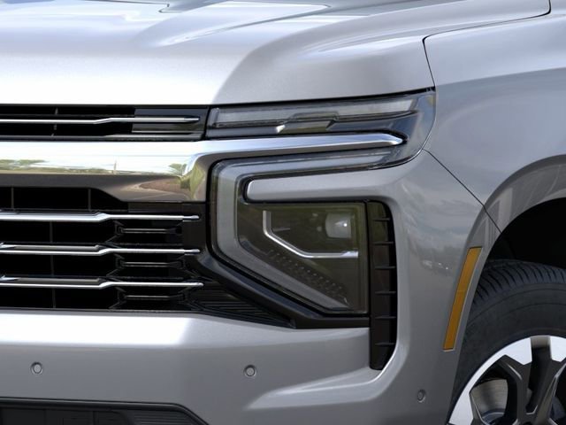 2026 Chevrolet Tahoe LT - Photo 11