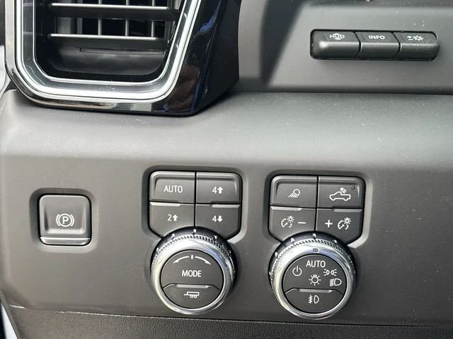 New 2026 Summit White GMC Denali Ultimate image 19