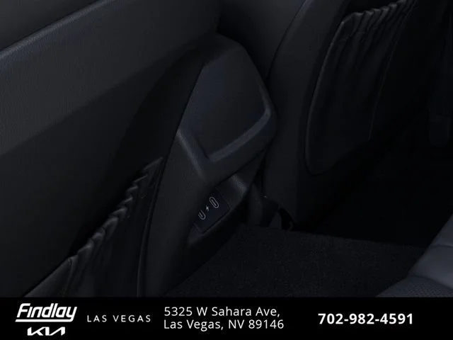 New 2026 Gray Kia GT-Line image 29