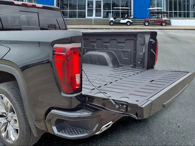 2026 GMC Sierra 1500 Denali - Photo 30
