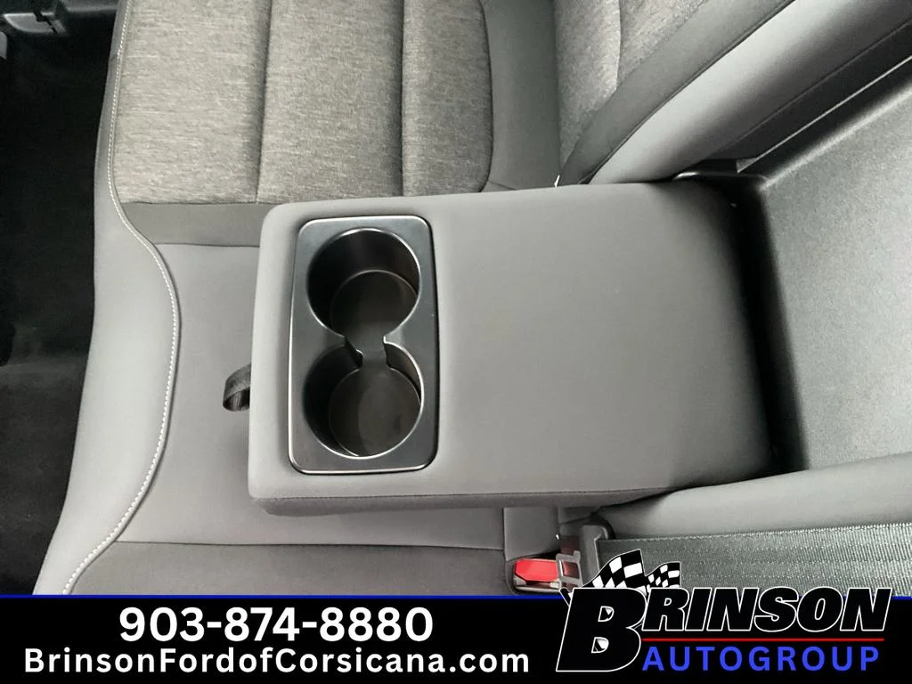 2024 Ford Bronco Sport Big Bend - Photo 17