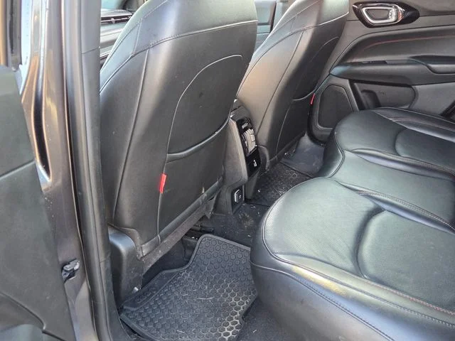 Used 2023 Gray Jeep Trailhawk image 7