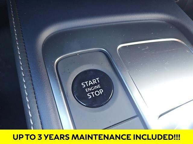2026 INFINITI QX60 LUXE - Photo 40