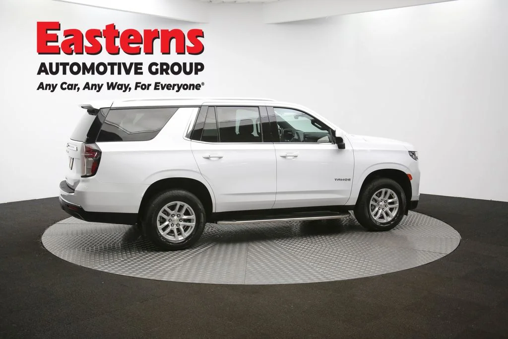 Used 2023 White Chevrolet LT image 45