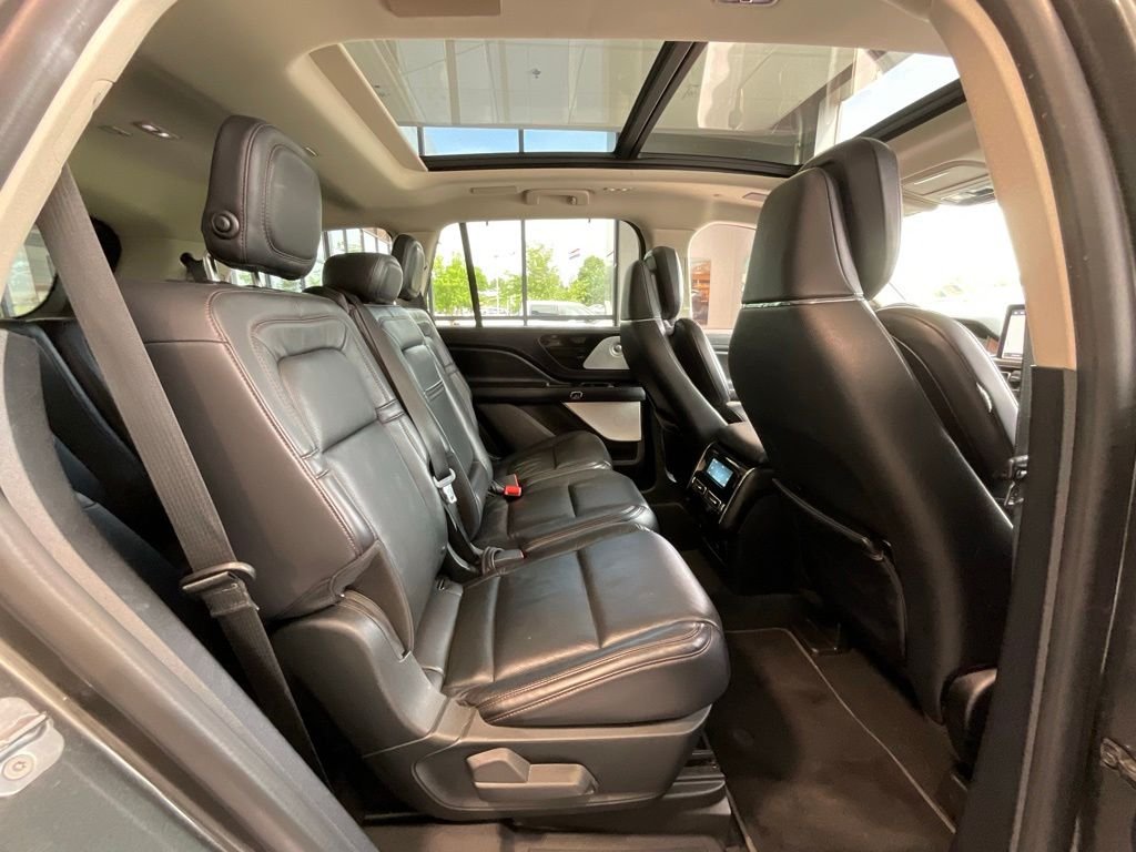 2020 Lincoln Aviator Reserve - Photo 22