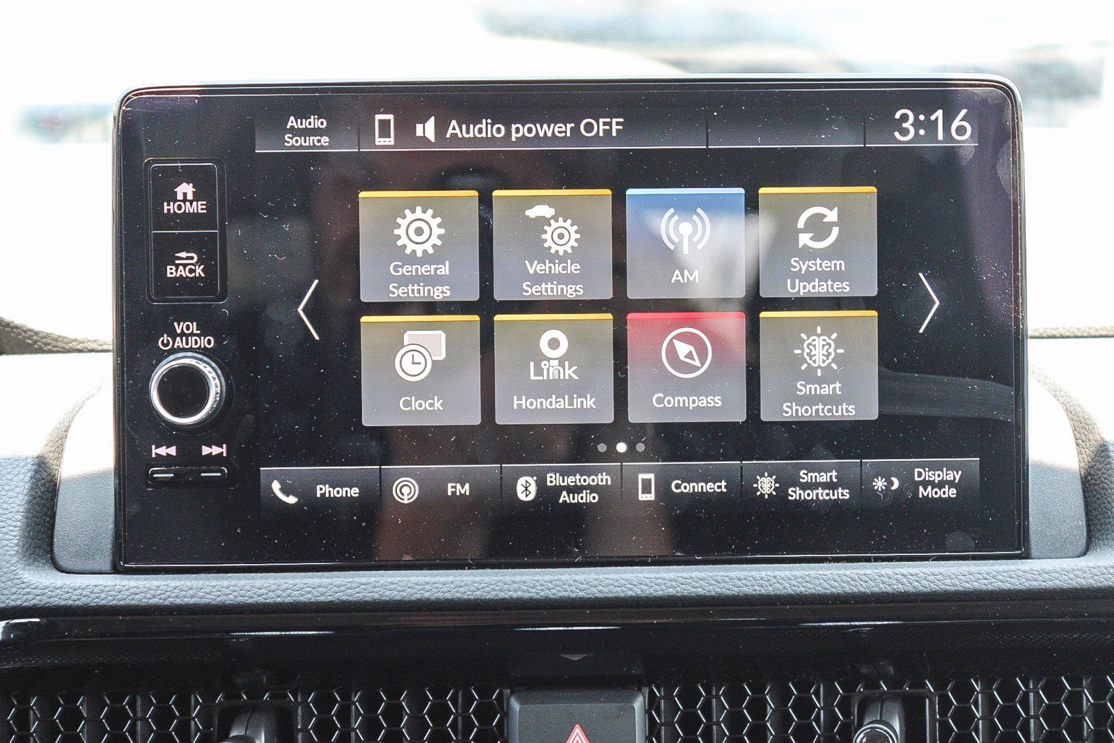 2025 Honda CR-V EX-L - Photo 10