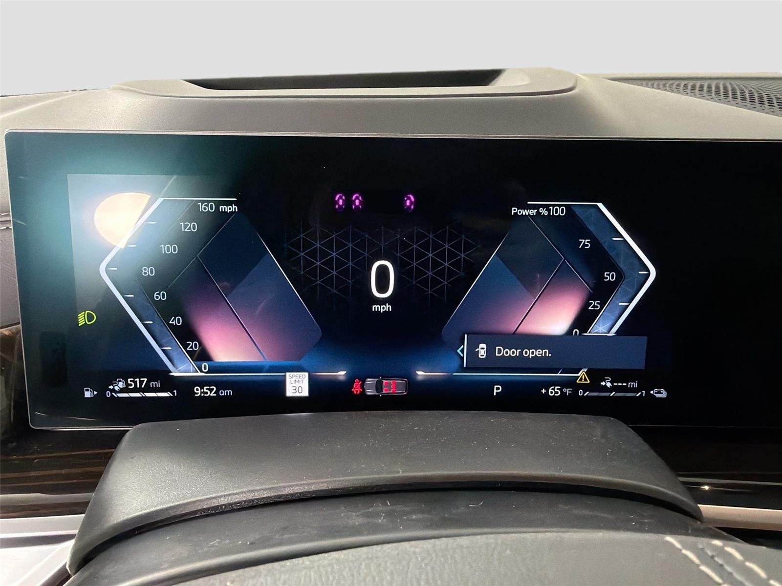 New 2026 Skyscraper Grey Metallic BMW xDrive50e image 19