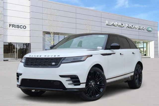2026 Land Rover Range Rover Velar P250 Dynamic SE's photo