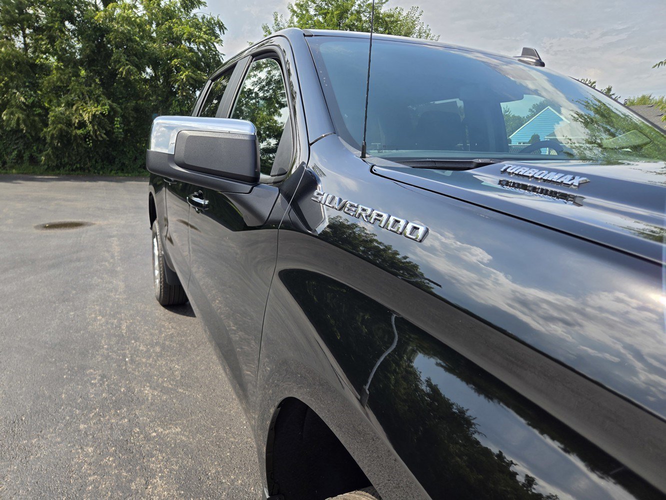 2026 Chevrolet Silverado 1500 LT - Photo 27