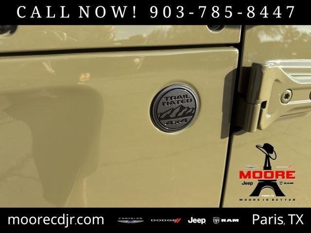 New 2026 41 Exterior Paint Jeep Willys image 11