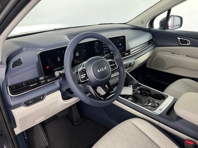 New 2026  Kia EX image 10