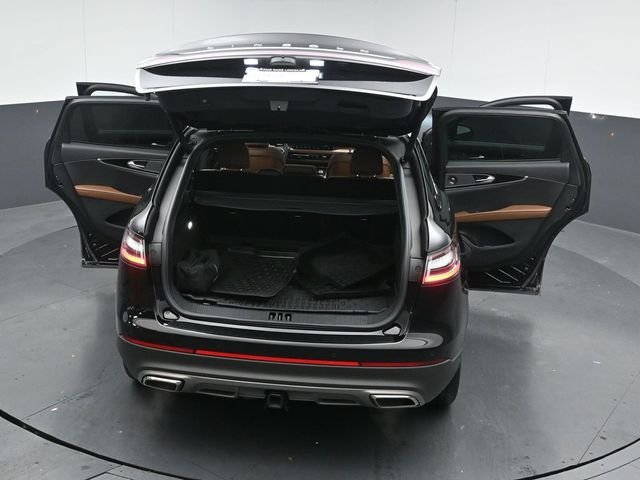 2023 LINCOLN NAUTILUS - Image 55