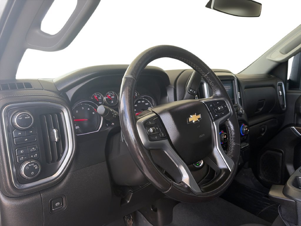2022 Chevrolet Silverado 2500HD LT - Photo 10