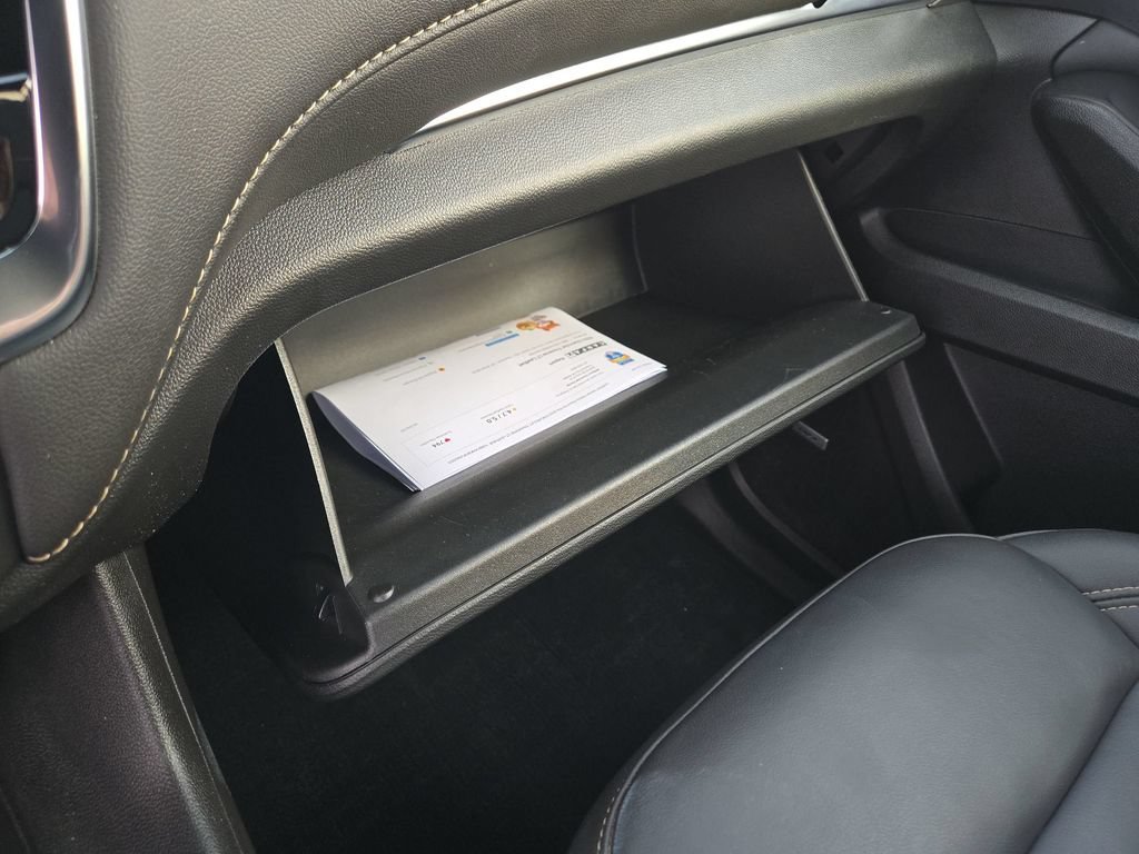 Used 2023 MOSAIC BLACK METALLIC Chevrolet LT Leather image 30