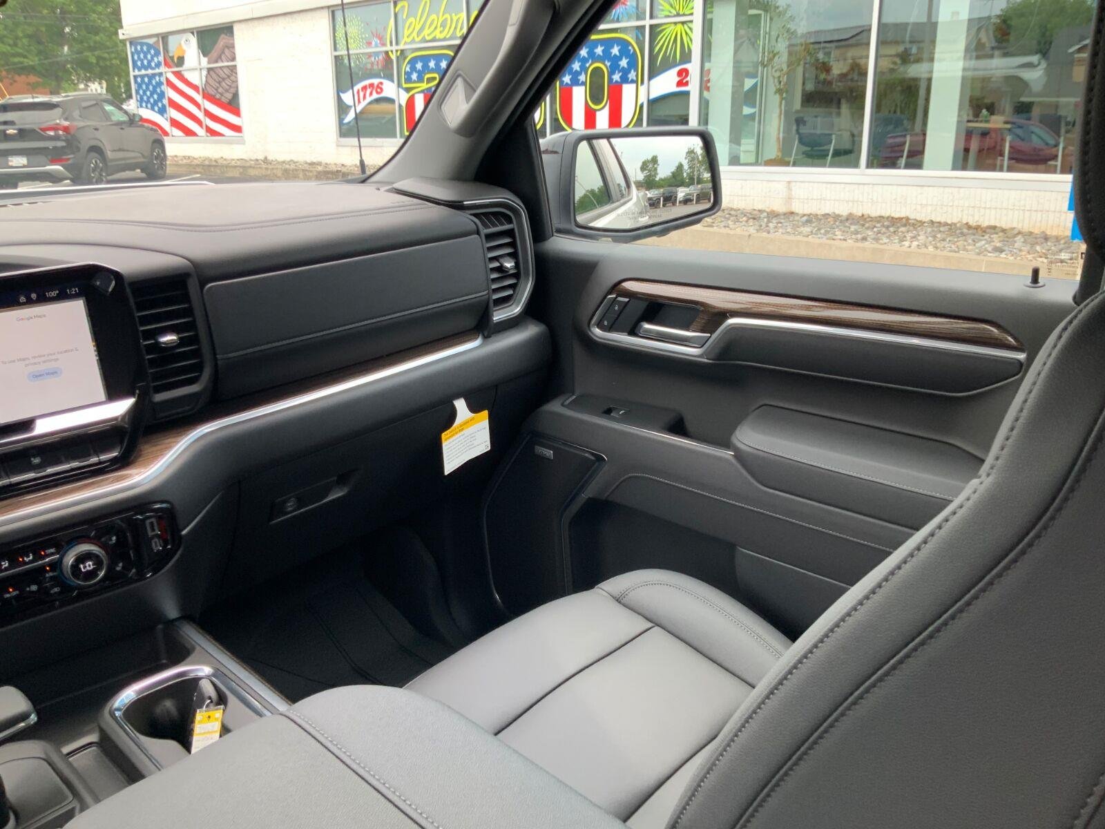 2026 Chevrolet Silverado 1500 RST - Photo 15