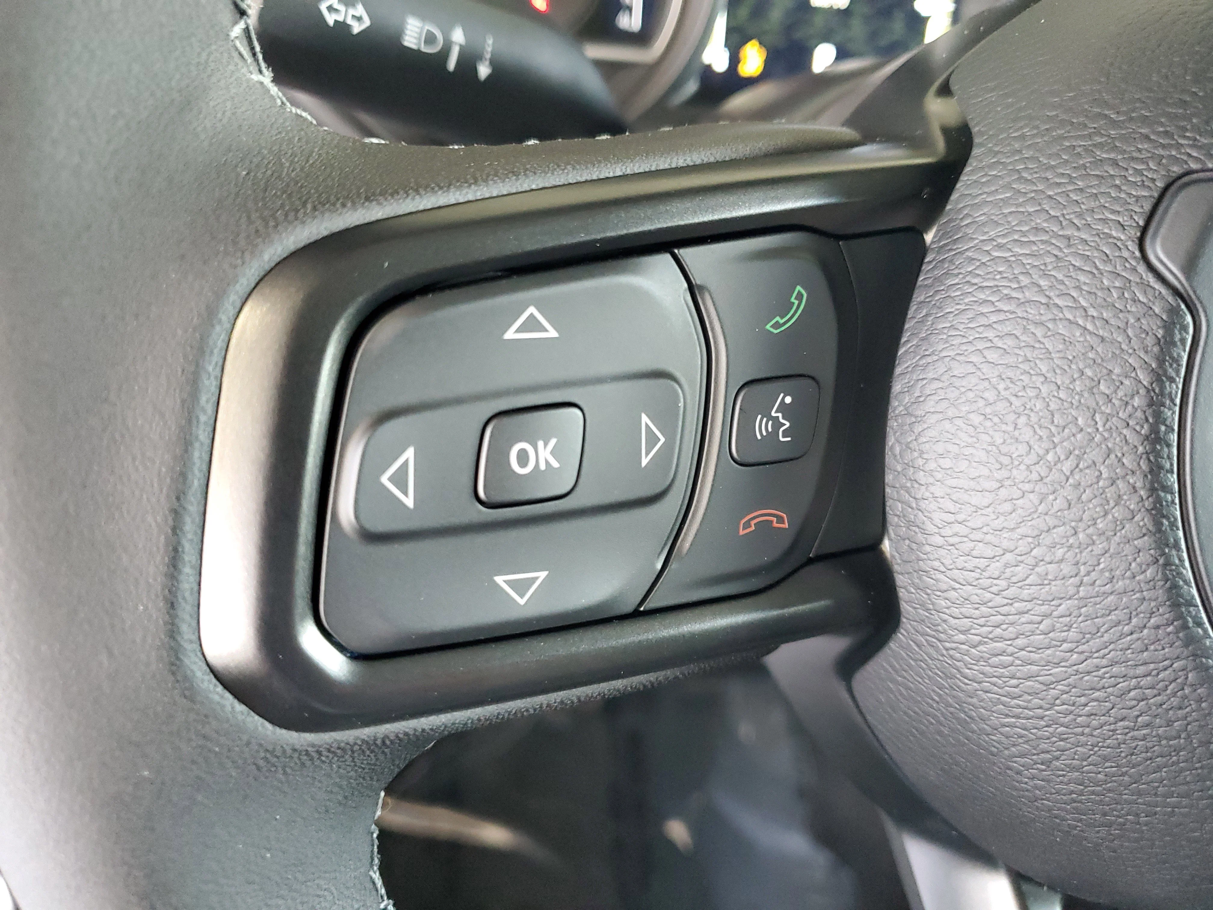 New 2026 Black Clear-Coat Exterior Paint Jeep Sahara image 22