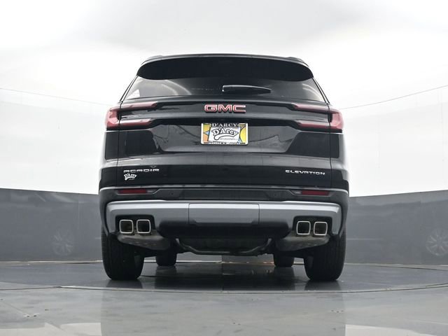 2026 GMC Acadia Elevation - Photo 27