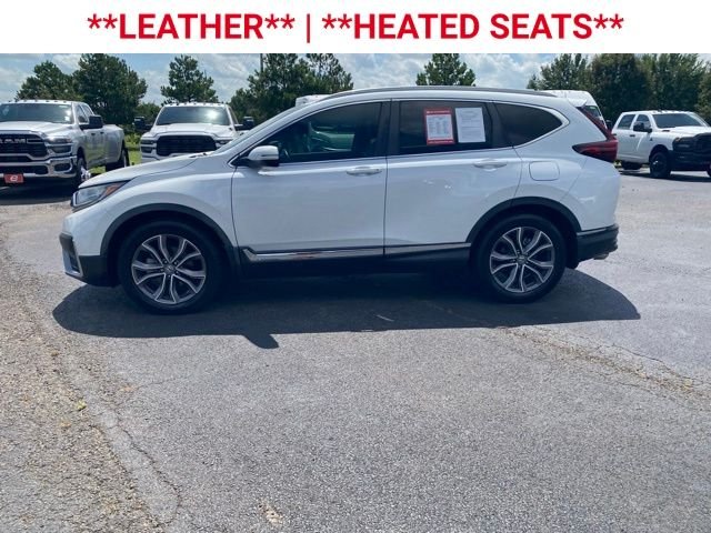 Used 2020  Honda Touring image 5