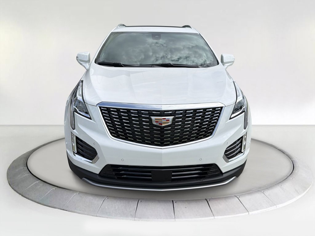 2026 Cadillac XT5 Premium Luxury - Photo 7