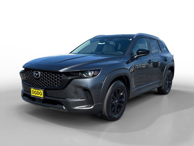 2026 Mazda CX-50 2.5 S Preferred