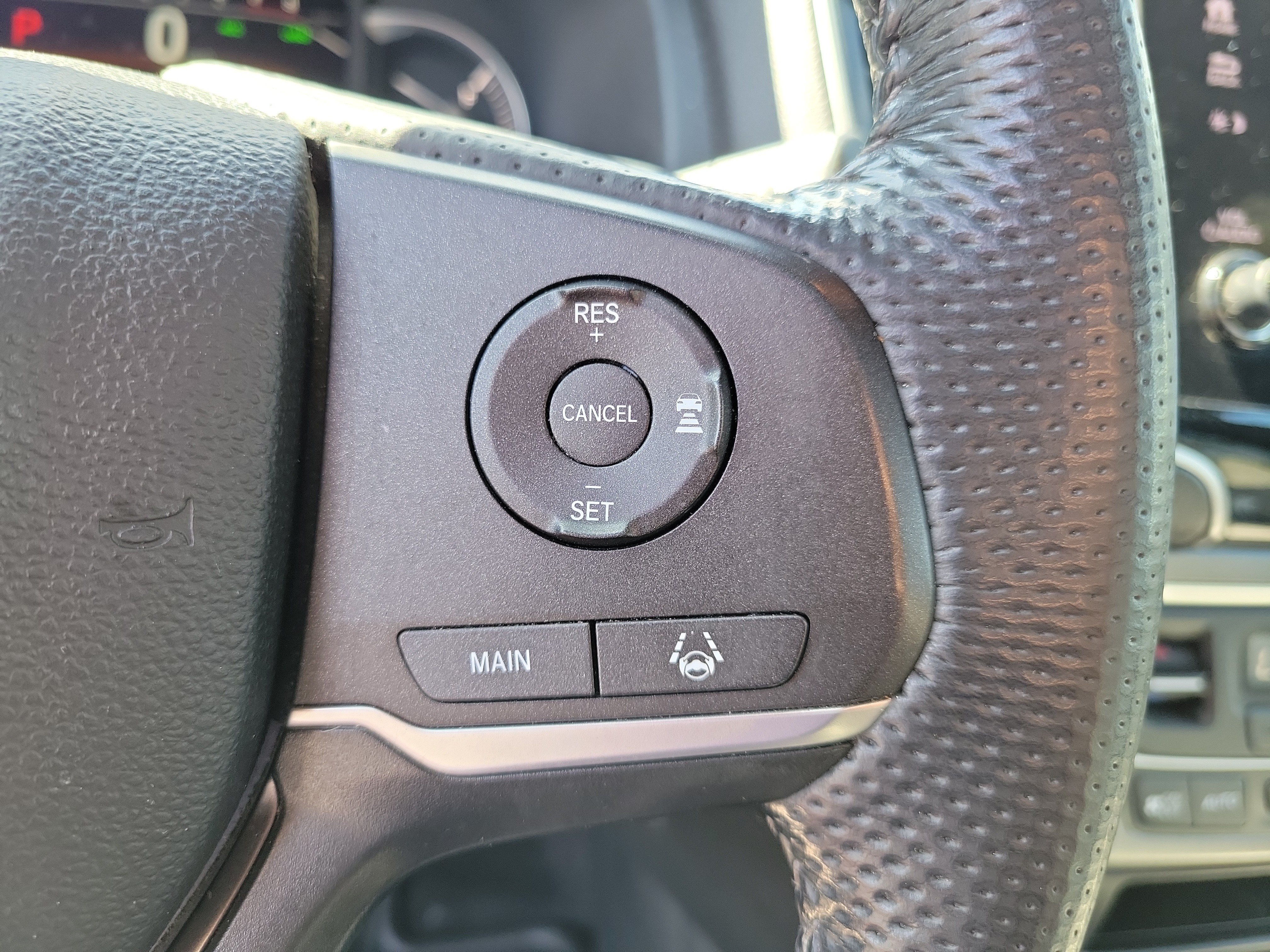 2023 Honda Passport EX-L - Photo 70