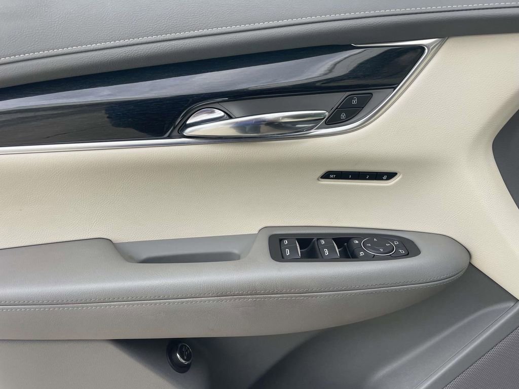 2020 Cadillac XT6 Premium Luxury - Photo 16