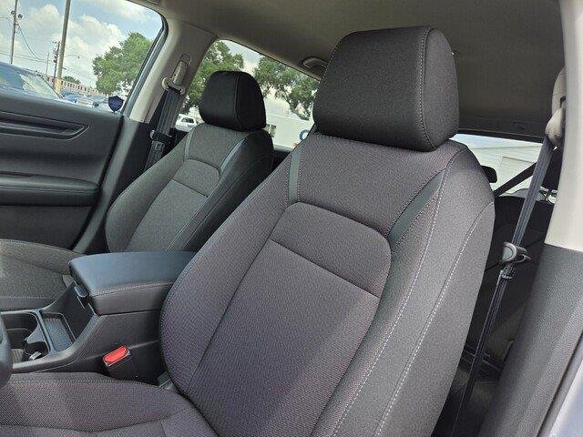 New 2026 Urban Gray Pearl Honda LX image 11
