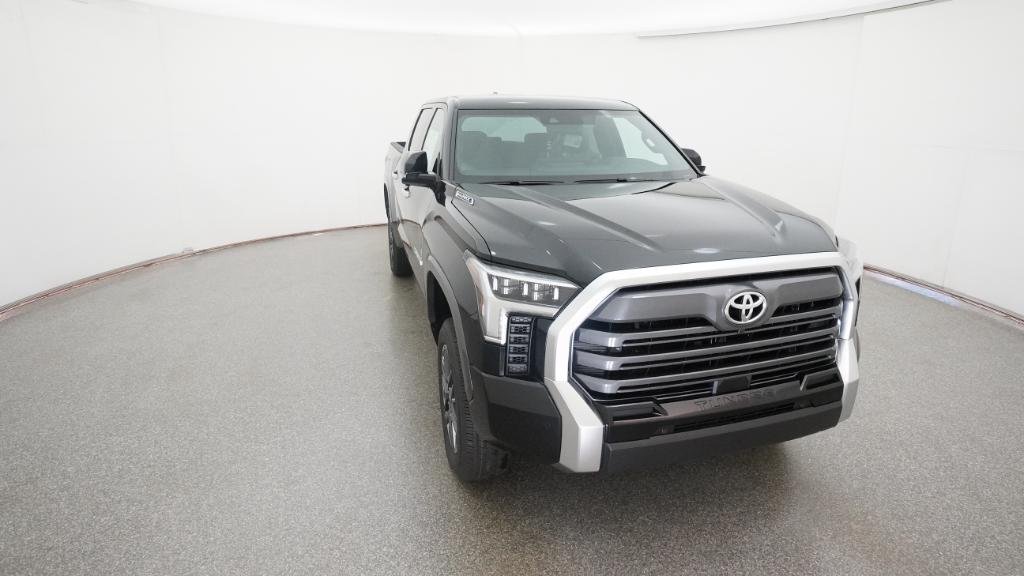 2026 Toyota Tundra Limited - Photo 37