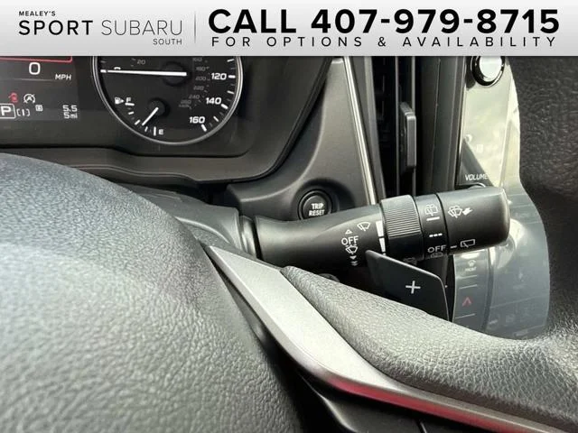 New 2026 ICE SILVER METALLIC Subaru Sport image 77