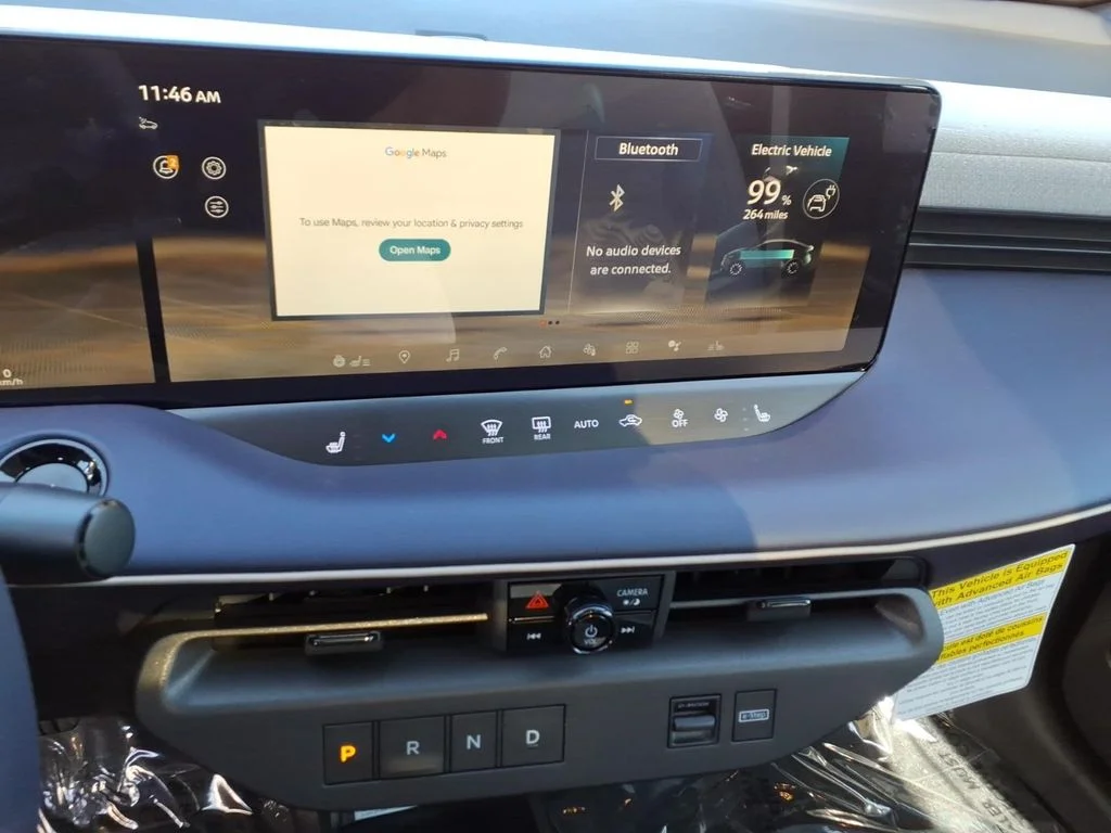 2026 Nissan LEAF Platinum+ - Photo 12
