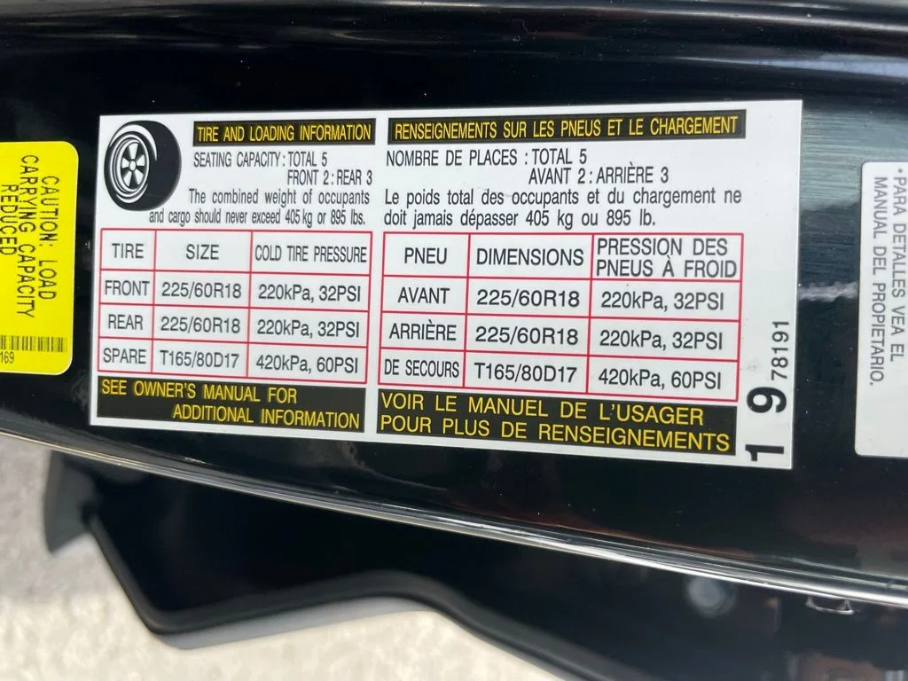 Used 2017 Obsidian Black Lexus 200t F Sport image 39