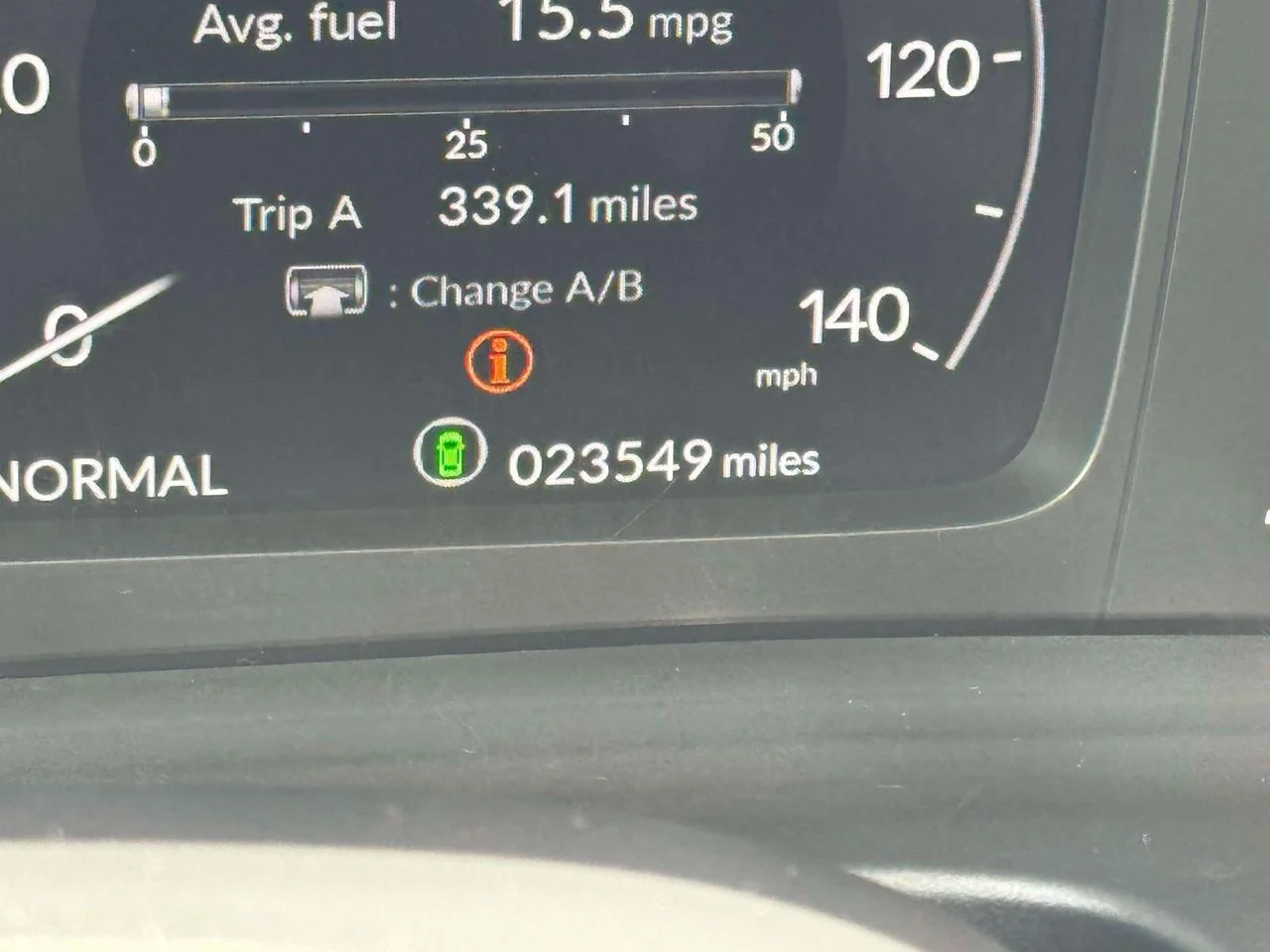 2023 Honda Pilot Elite - Photo 31