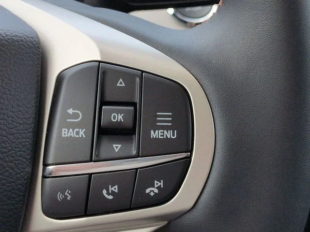 New 2026 White Ford Active image 23