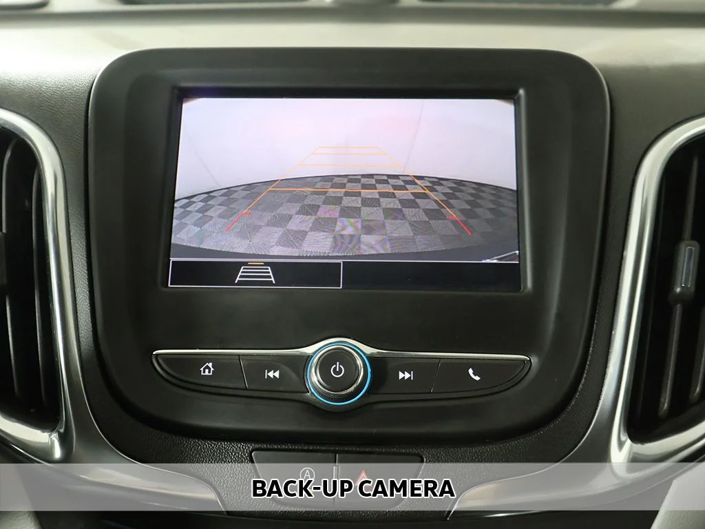 Used 2024 Black Chevrolet LS image 5