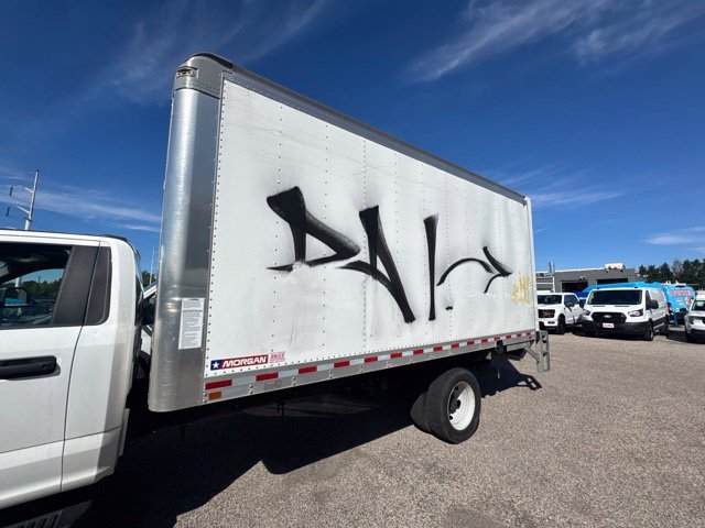 Used 2022 White Ford XL image 5