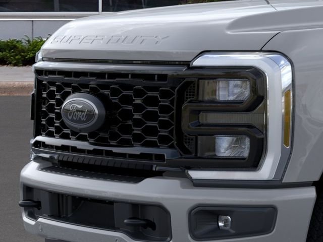 New 2026 Avalanche Ford Lariat image 17