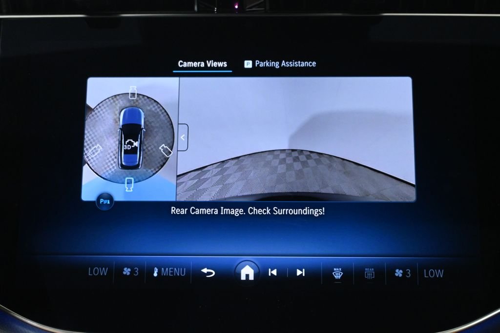 New 2026 Black Mercedes-Benz E 53 AMG® image 22