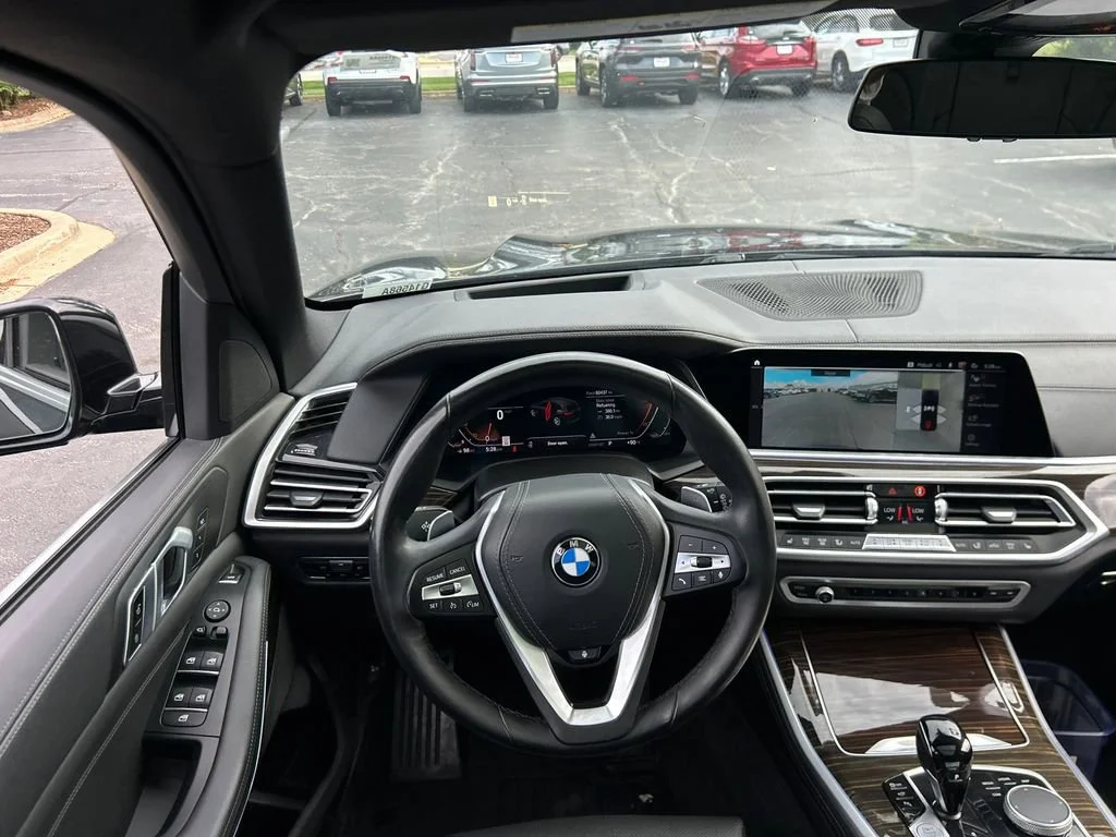 2023 BMW X5 40i - Photo 31