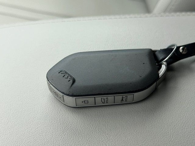 Certified Used 2025 Gray Kia SX Prestige image 37